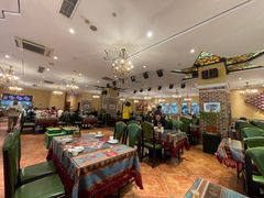 -巴依老爷·新疆美食(上城区天城路店)