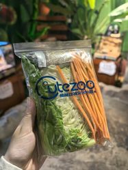 -酷嗒动物文化乐园(cutezoo西溪乐天城店)