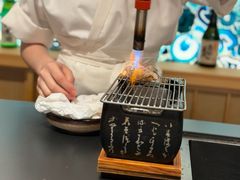 -小十Omakase(地王大厦店)