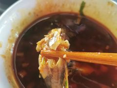 -金海椒罐罐鲢鱼(东方桂苑店)