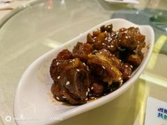 -远洋宾馆·江景餐厅