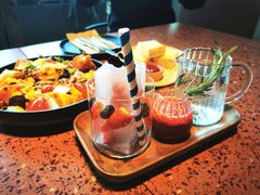 -La Terre乐田(万象城店)