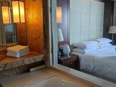 -长白山万达喜来登度假酒店