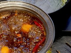 -百草滩羊清水涮羊肉·清真·宁夏盐池滩羊(莲花桥店)