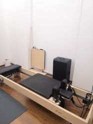 -FineYoga梵音瑜伽·普拉提