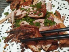 -吕氏疙瘩汤·新鲁菜(济南万象城店)