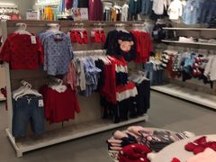 -H&M(华润万象城店)