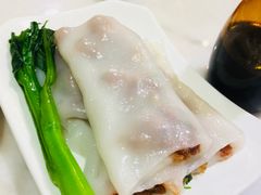 -糖朝(尖沙咀店)