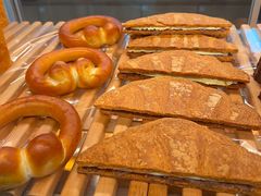 -习喜面包(天润广场店)