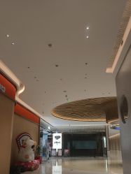 -YASAKI国际舞蹈中心