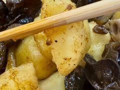 -双流老妈兔头(总店)