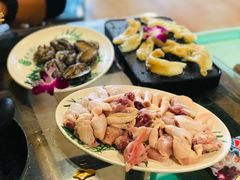 -尚竹阁冬瓜盅·18年地标美食(平洲店)