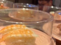 -争鲜回转寿司(东方银座店)