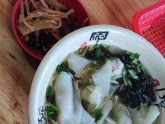 -社区便民服务餐厅(彰化南路店)