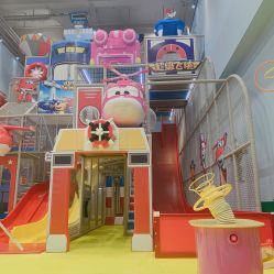 -乐多星球潮玩中心(沈阳嘉里城店)