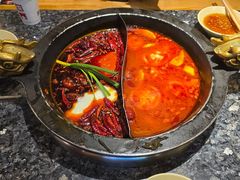 -蜀大侠火锅(春熙路店)