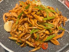 -聚鑫阁江浙菜·非遗传承技艺(金汇龙湖天街店)