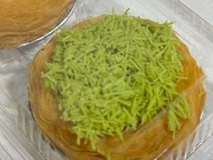 -泸溪河桃酥(西直门凯德店)