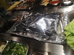 -小财盆地桌烤肉