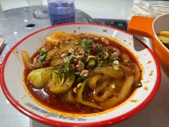 -马玉林天水麻辣烫(一马路清真店)