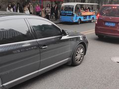 -重庆工商大学(南岸校区)