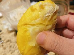 -禾斗海鲜自助(市南银座店)