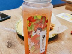 山楂莓莓-状元王过桥米线(黄埔至泰广场店)