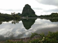 -星湖旅游景区七星岩