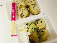 -小杨生煎(南京东路食品一店)