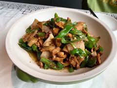农家小炒肉-湘语·湖南家常菜(新洲店)