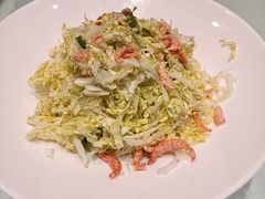 -大清花饺子(山庄店)