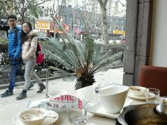 -台北吴记老锅底麻辣火锅(蓝村路店)