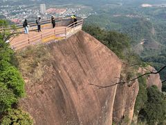 -丹霞山风景名胜区