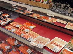 -AEON超市(永旺梦乐城泰达店)