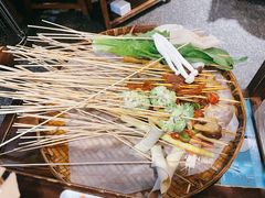 -欧阳小姐在成都(鼓楼店)