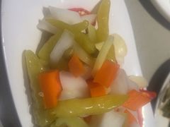 -蝎王府羊蝎子(西直门店)
