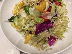 -玉林烤鸭店(垡头店)