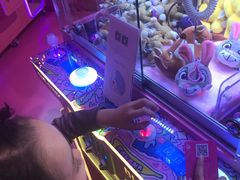 -BIG PINK大粉娃娃机主题馆(圆融星座店)