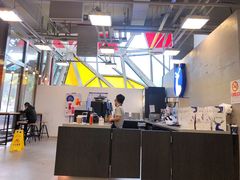 大堂-瑞幸咖啡(回龙观上品折扣店)
