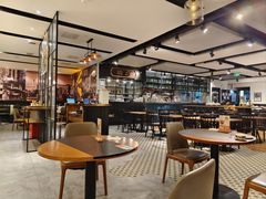 -金翠河烧鹅餐厅(解放碑时代广场店)