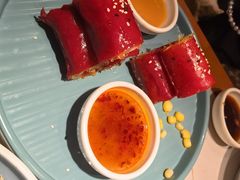 -禄运茶居·手工点心(体育西店)