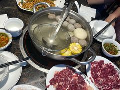 -八合里潮汕鲜牛肉火锅(深圳海岸城店)
