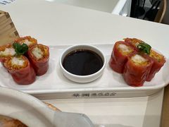 -蔡澜点心·粤菜(月星环球港店)