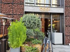-OGGI TRATTORIA PIZZERIA(深业上城店)