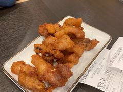 -大鼓米线(浦东长泰店)