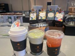 -星巴克臻选(沈阳大悦城店)