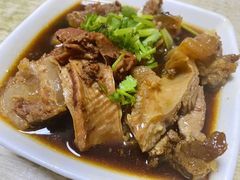 -老马家蒸饺(南海街店)