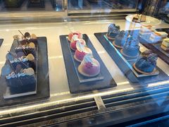 -Social 秀西餐厅-长沙瑞吉酒店(运达店)