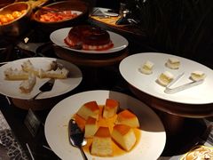 -拉蒂娜·巴西牛排馆 Latina·Brazilian Steakhouse(王府井喜悦店)