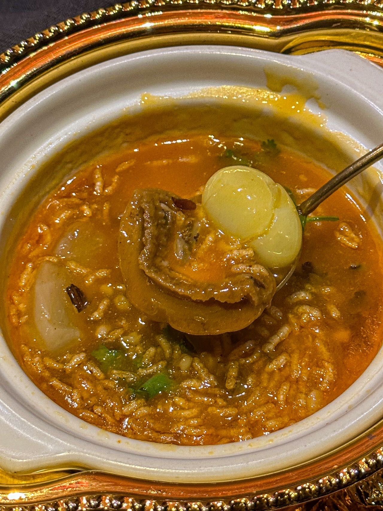 毫不夸张,满满海佛跳墙拥有北京最好吃的佛跳墙